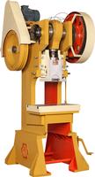 Power Press Machine