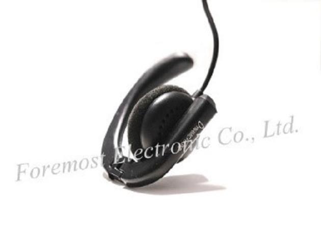 Ear-hook Headphones - H316