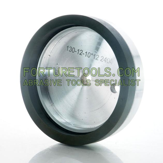 Resin Bond Diamond Cup Grinding Wheel
