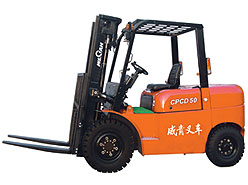 forklift trucks pallet truck