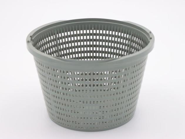 Plastic Injection Molding