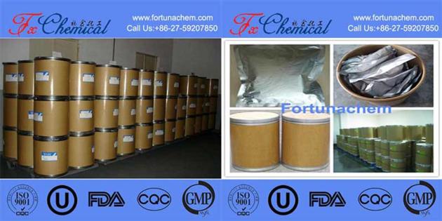Irbesartan CAS 138402 11 6 Wholesale