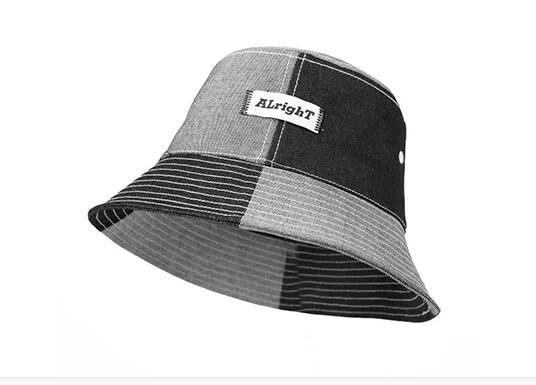 Custom Hiphop Flat Bill Snapback Hats