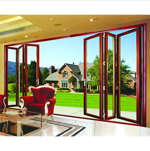 Foshan Factory Good Quality Aluminium Frame