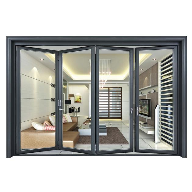 Foshan Factory Good Quality Aluminium Frame