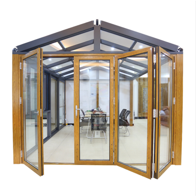 Foshan Factory Good Quality Aluminium Frame