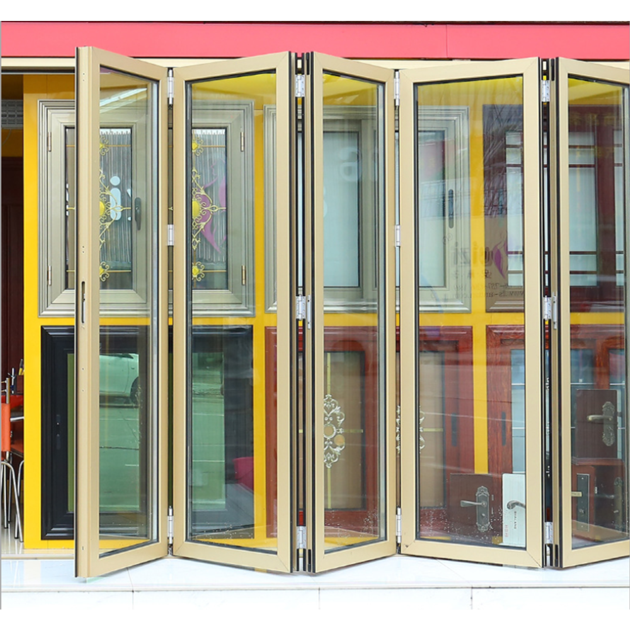 Latest Modern Design Aluminum Alloy Frame