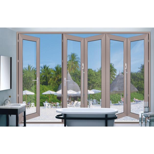 Latest Modern Design Aluminum Alloy Frame