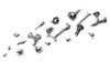 Electronic Screw