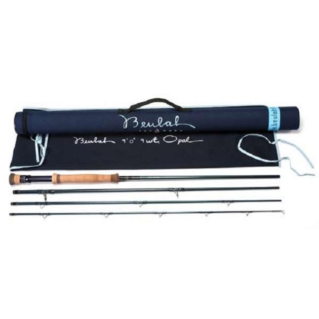 Beulah Opal Series Single Hand Saltwater Fly Rods