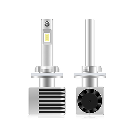 taida super bright car 880 led headlight bulbs led headlamp for car 20W 2pcs ballast