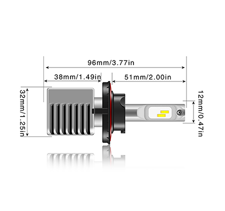 Taida China Manufacturers Private Label 45W