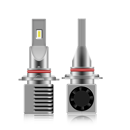 Taida High Power CSP Car Led