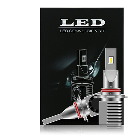 Taida High Power CSP Car Led