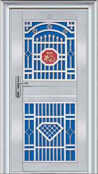 stainless steel door-9052