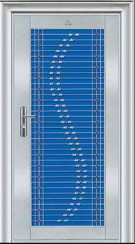 stainless steel door-9058