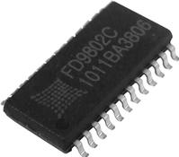 LED display driver IC FD9802C