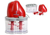 food processor