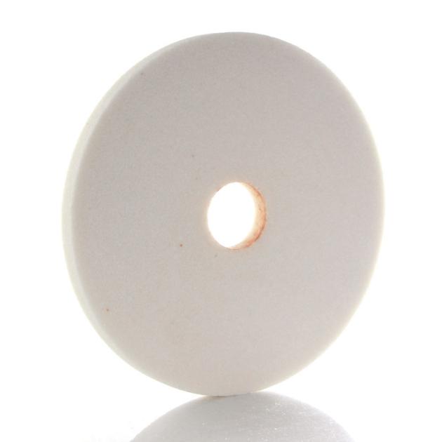 Aluminum Oxide And Silicon Carbide Grinding