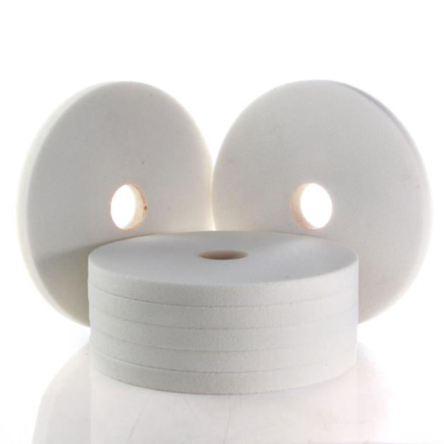 Aluminum Oxide And Silicon Carbide Grinding