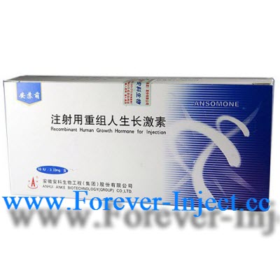 Ansomone, human growth hormone, Online wholesale