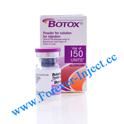 High Quality BOTOX, botulinum toxin, BOTOX injections, Online wholesale