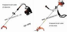 Supply with kinds of gasoline/petrol brush cutters