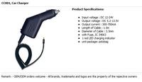 Mobile phone charger