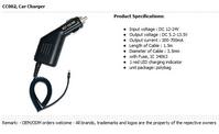 D014, CE & RoHS Mini Travel Charger