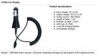 car charger
