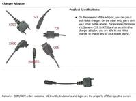 Charger Adaptor