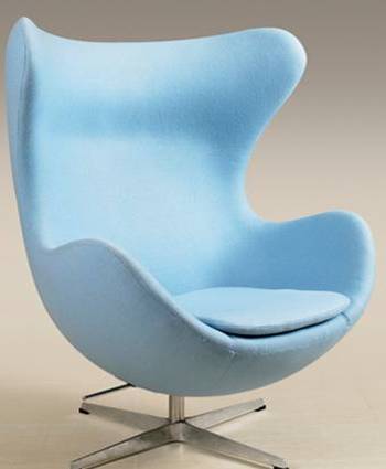 Egg chair