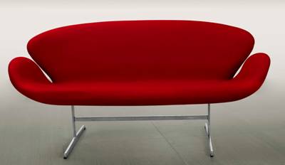 Swan Chair