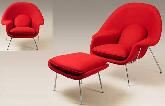Womb Chair
