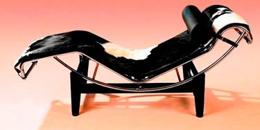 Chaise Lounge Chair
