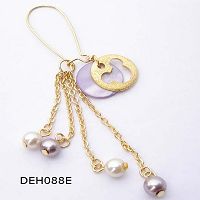 Earring002