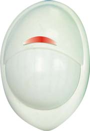 Motion Detector - DFM-235D/S