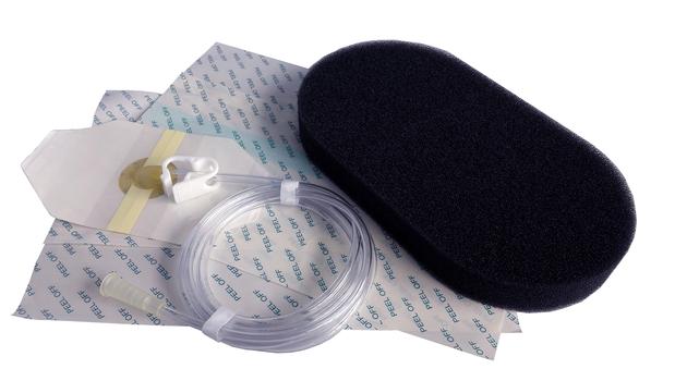 Foryou NPWT Dressing kit