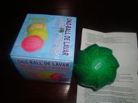 ceramic laundry ball