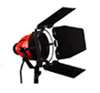 Studi Focusing Soft Light