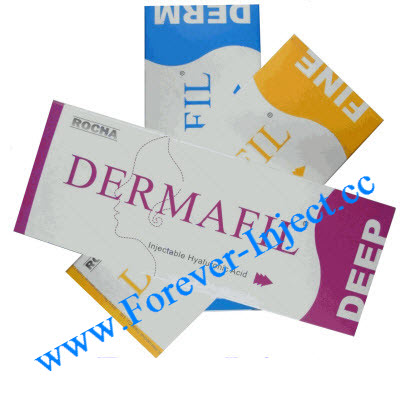 Hyaluronic Acid Dermafil