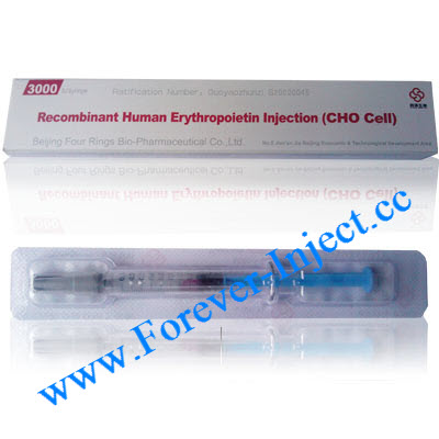 EPO Injection, Erythropoietin, Online wholesale
