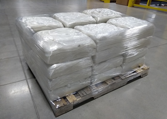 New GREENMAX Mars C200 Styrofoam Densifier