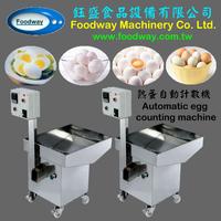 DL-3030 Egg Counting Machine