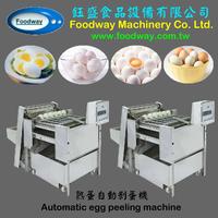 DL-3050 Egg Peeling Machine