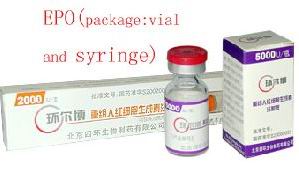 Erythropoietin (EPO)