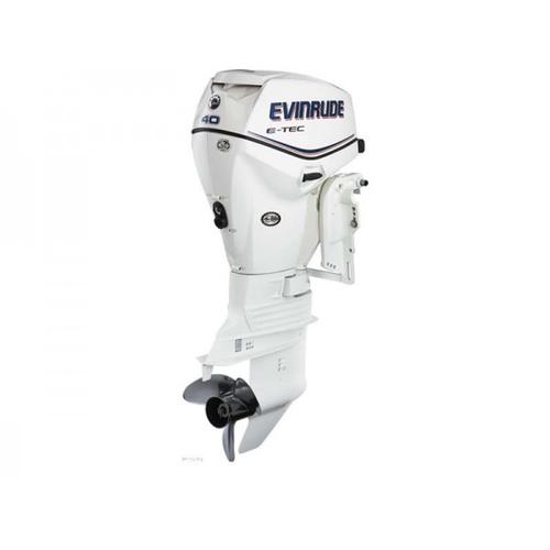 Evinrude E40DSL Outboard Motor
