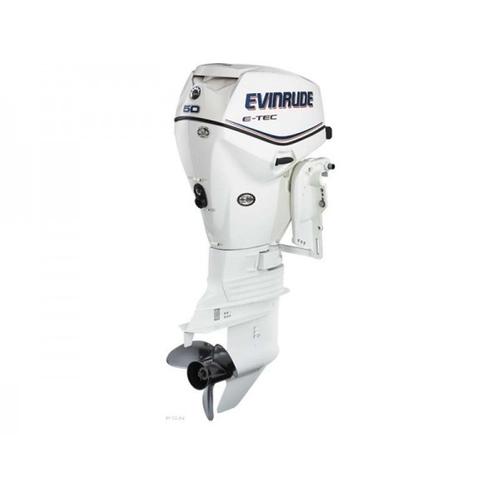 Evinrude E50DSL Outboard Motor