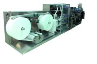 FP2022P Multi Sheets Wet Wipes Machine(5-30sheets, Dual Line)