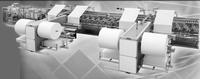 FP4020 High Speed Wet Wipes Converting Machine